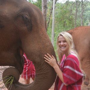 Meet your Posher, Quinn